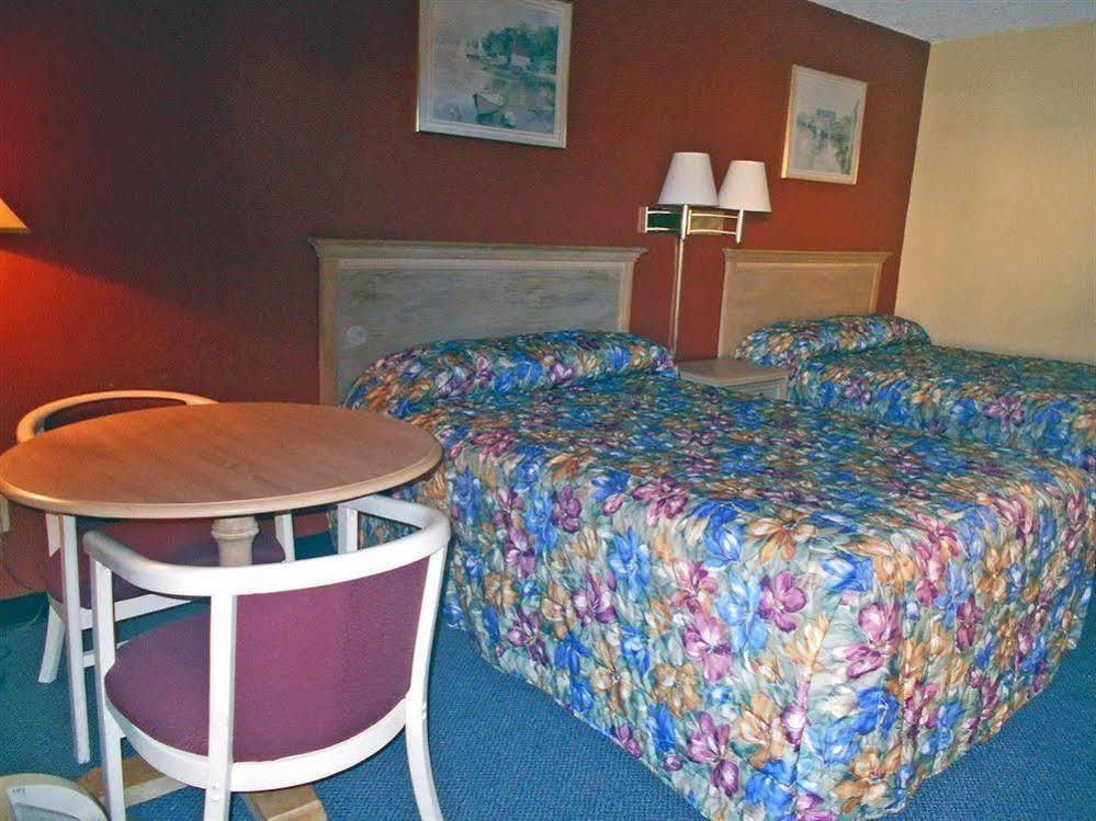 Econo Inn - Ormond Beach Exterior foto