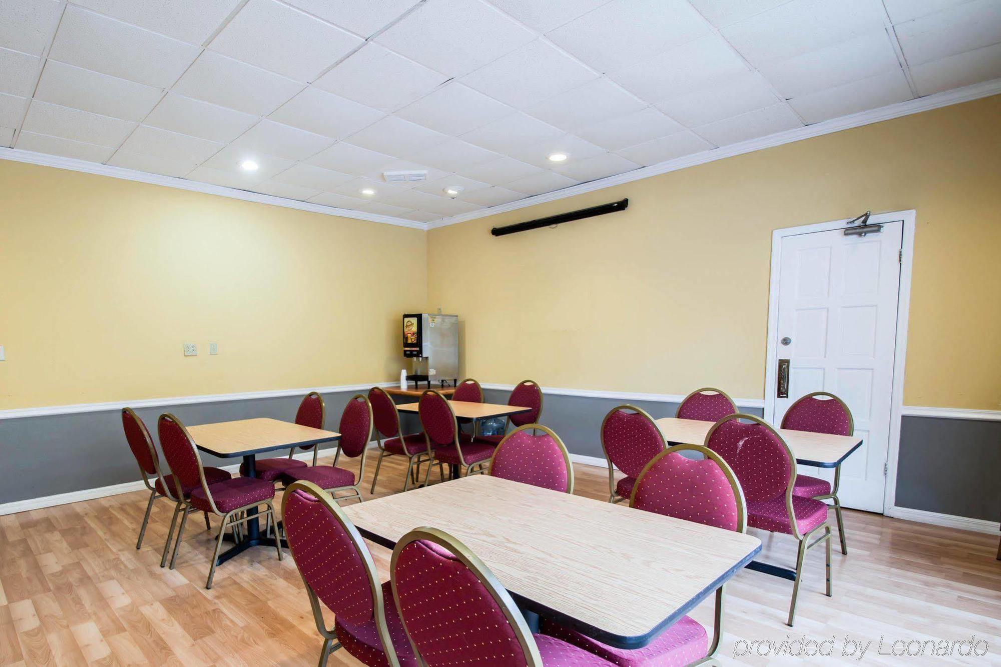 Econo Inn - Ormond Beach Exterior foto