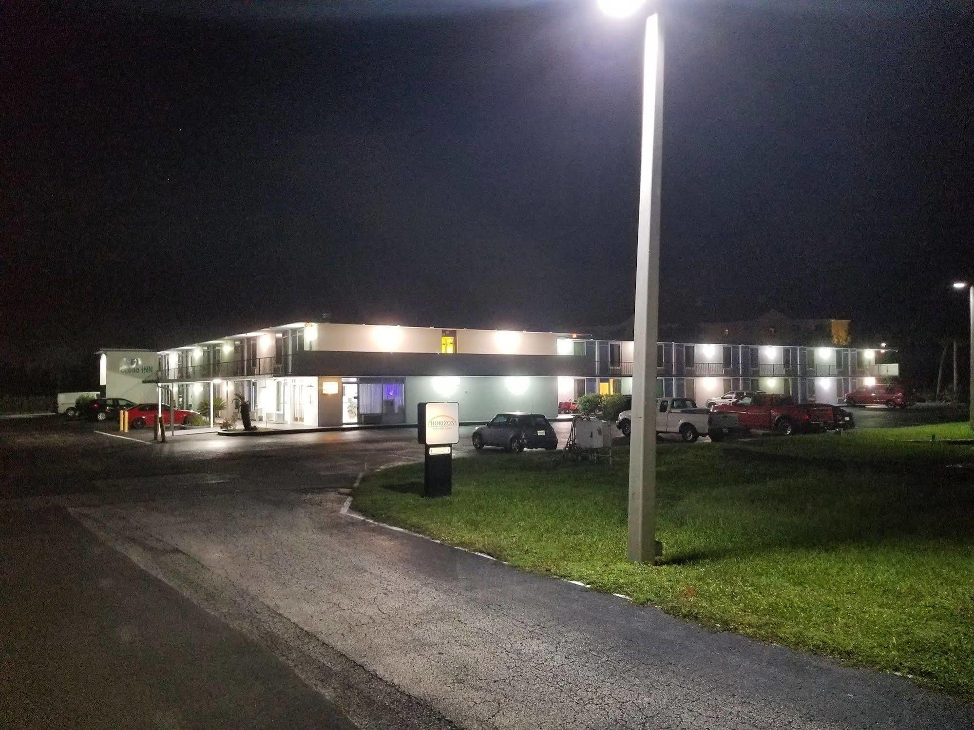 Econo Inn - Ormond Beach Exterior foto
