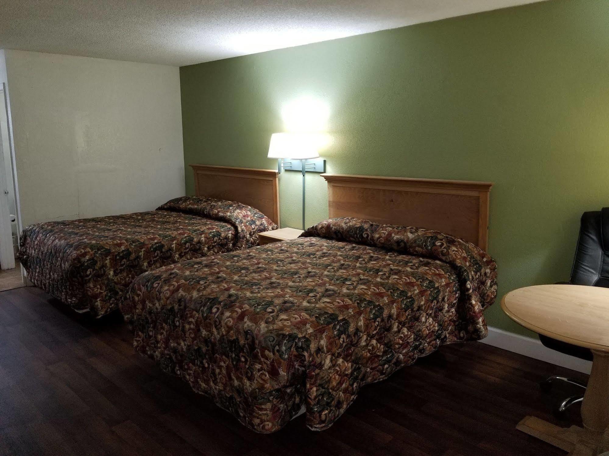 Econo Inn - Ormond Beach Exterior foto